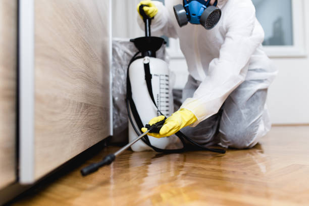 Pest Control Cost in Fremont, OH